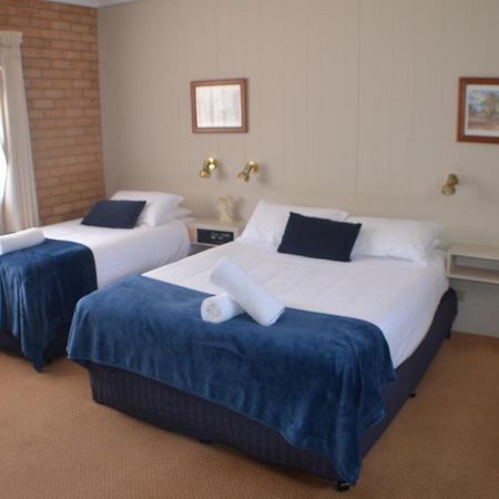 Deer Park Motor Inn Armidale Δωμάτιο φωτογραφία