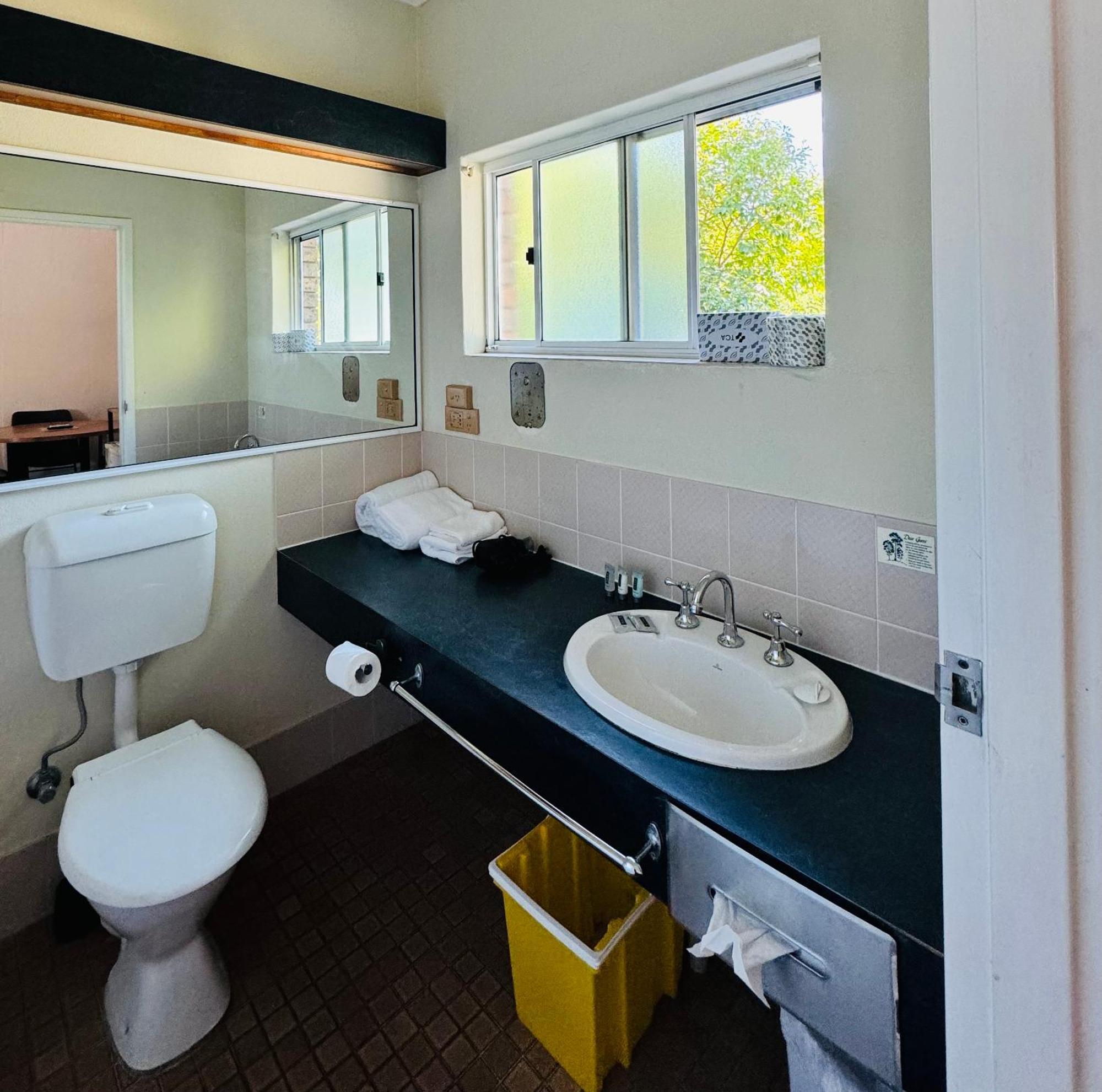 Deer Park Motor Inn Armidale Εξωτερικό φωτογραφία